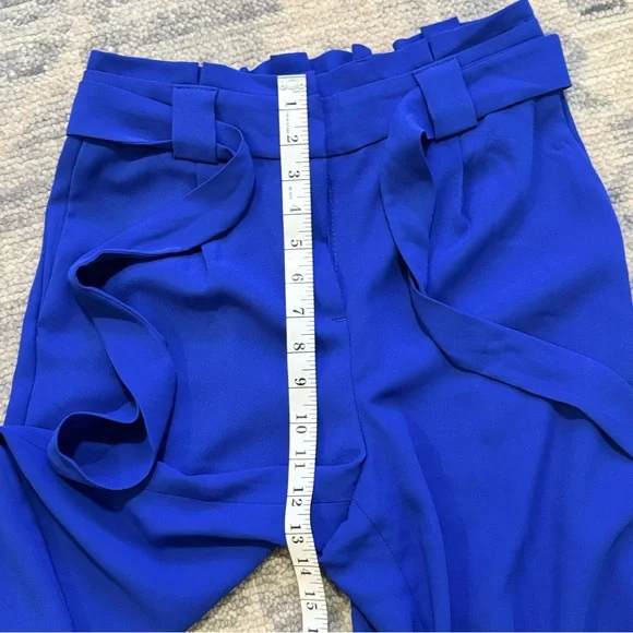 Express Wide Leg Dress Pants - Picture 12 of 15